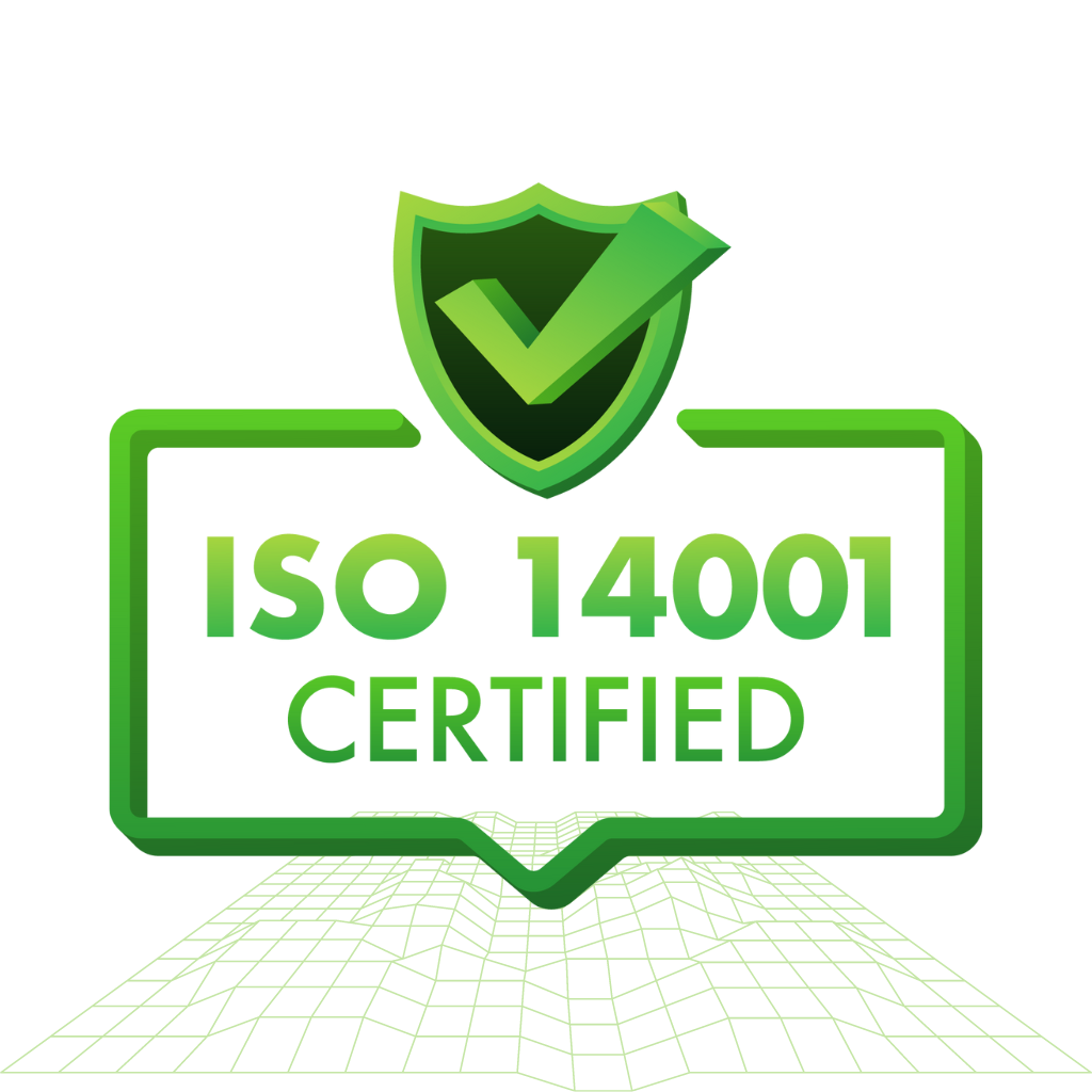 Die ISO 14001 ist eine der angesehensten Normen für Umweltmanagement.